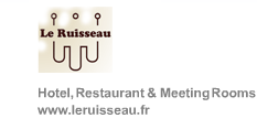 le ruisseau